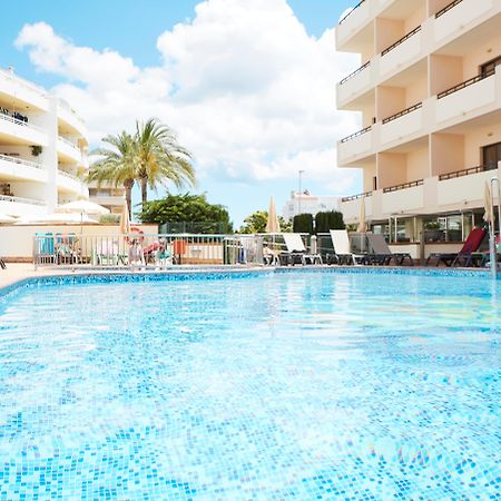 Invisa Hotel La Cala (Adults Only) Santa Eularia des Riu Bagian luar foto